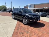 Used 2015 Honda CR-V EX image 2