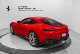 Certified 2021 Ferrari Roma image 2