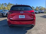 Used 2020 MAZDA CX-5 Touring image 5