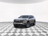 New 2025 GMC Terrain Elevation image 2