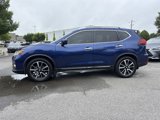 Used 2018 Nissan Rogue SL image 6