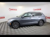 Used 2020 Volkswagen Tiguan SE image 6