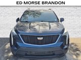 Used 2020 Cadillac XT4 Sport w/ Cold Weather Package image 2