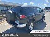 Used 2010 Toyota FJ Cruiser 4WD image 5