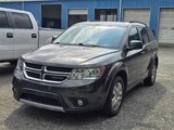 Used 2019 Dodge Journey SE w/ Connectivity Group image 2