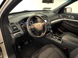 Certified 2017 Ford Explorer XLT image 4