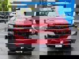 Used 2022 Chevrolet Silverado 1500 Custom w/ LPO, Dark Essentials Package image 2