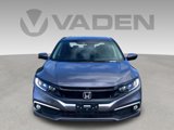 Used 2021 Honda Civic EX image 2
