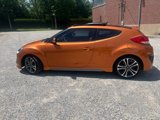 Used 2016 Hyundai Veloster Turbo w/ Option Group 04 image 6