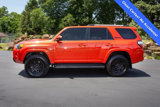Used 2015 Toyota 4Runner TRD Pro image 2