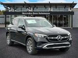 New 2025 Mercedes-Benz GLC 300 4MATIC image 3