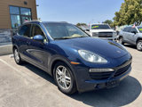 Used 2011 Porsche Cayenne S image 2