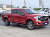 Used 2020 Ford F150 XLT w/ Equipment Group 302A Luxury image 2