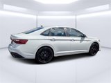 Used 2025 Volkswagen Jetta GLI Autobahn image 3