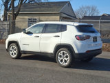 New 2025 Jeep Compass Sport image 5