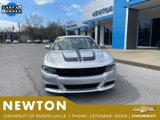 Used 2021 Dodge Charger SXT w/ Leather Interior Group image 3