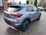 Used 2022 Chevrolet TrailBlazer LT image 3