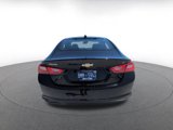 Used 2023 Chevrolet Malibu LT w/ Driver Confidence Package image 5