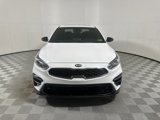 Used 2021 Kia Forte GT-Line w/ GT-Line Premium Package image 2