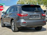 Used 2013 INFINITI JX35 FWD image 4