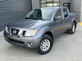 Used 2020 Nissan Frontier SV w/ Value Truck Package image 2