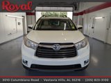 Used 2015 Toyota Highlander Limited image 6