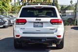 Used 2019 Jeep Grand Cherokee Trailhawk w/ Trailhawk Luxury Group image 5