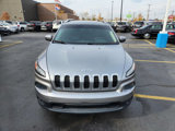 Used 2014 Jeep Cherokee Latitude w/ Cold Weather Group image 6