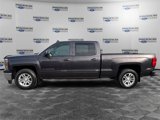 Used 2015 Chevrolet Silverado 1500 LT w/ All Star Edition image 2