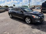 Used 2015 Nissan Altima 2.5 SL w/ Technology Package image 4