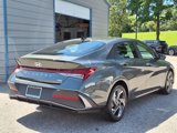 New 2025 Hyundai Elantra Sport image 4