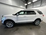 Used 2017 Ford Explorer Limited w/ Equipment Group 301A image 2