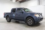 Used 2015 Nissan Frontier PRO-4X image 2