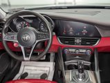 Used 2018 Alfa Romeo Giulia Ti w/ Quick Order Package 22X Lusso image 5