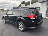 Used 2014 Subaru Outback 2.5i Limited w/ Moonroof Package image 2