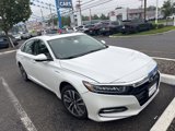 Used 2019 Honda Accord EX-L image 2