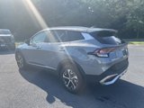 Used 2024 Kia Sportage EX image 5