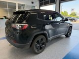 Used 2021 Jeep Compass Latitude image 4