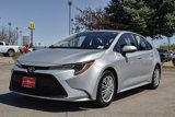 Used 2021 Toyota Corolla LE image 3