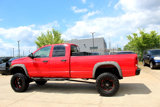 Used 2006 Dodge Ram 2500 Truck SLT w/ Quad Cab Big Horn Value Group image 3