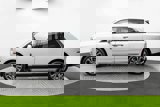 Used 2021 Rolls-Royce Cullinan image 3
