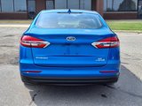 Used 2019 Ford Fusion SE image 4