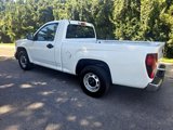 Used 2006 Chevrolet Colorado W/T image 3