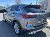 Certified 2022 INFINITI QX50 Luxe image 6