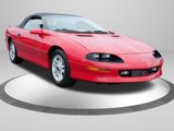 Used 1995 Chevrolet Camaro LT image 4