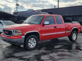 Used 1999 GMC Sierra 1500 4x4 Extended Cab w/ Convenience Plus Group image 2