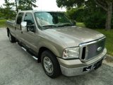 Used 2007 Ford F250 XLT image 3