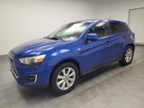 Used 2015 Mitsubishi Outlander Sport ES image 2