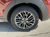 Used 2020 Hyundai Tucson SEL w/ Cargo Package image 5