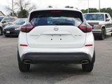 Used 2023 Nissan Murano SV image 4
